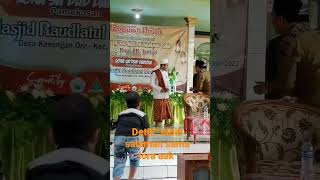 Download lagu Ter haru nya Detik detik labib salaman sama Lora aak...😭 mp3