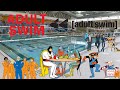 ADULT SWIM Full Broadcast September 2 2001 1st Day In Adult Swim