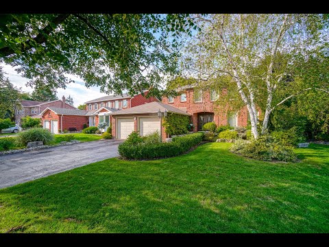 6 Langley Place, Brampton Home for Sale - Real Estate Properties for Sale