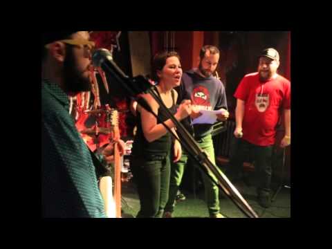 IDIO&IDIO - Idio&Idio_ Navzdory producentům