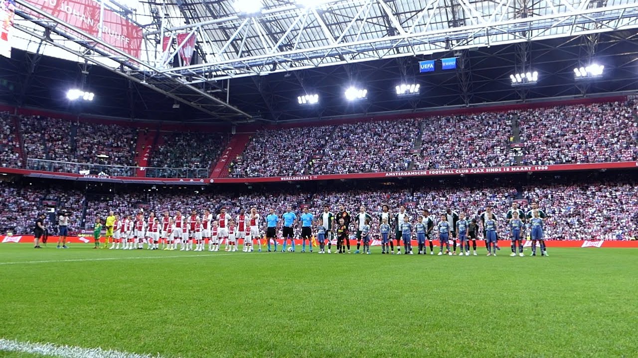 Ajax – Panathinaikos 0-1, 13-12 pen. / Another point of view | pao.gr