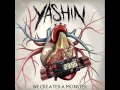 Yashin - One Step Closer [HD] 
