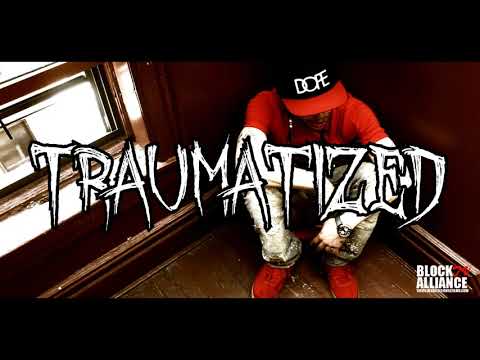 Kapacity -Traumatized (Official Video) #RunDMC #Traumatized #PainfulGlory