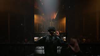 Youngsta will be b2b with J:Kenzo in Hackney next week, Grab your ticket from RA  #dubstep #dj