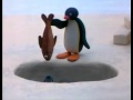 020 Pingu At School