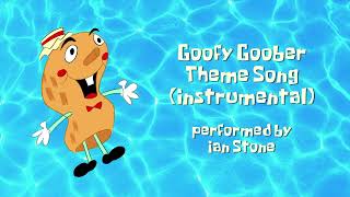 SpongeBob Movie Rehydrated soundtrack - Goofy Goober Theme Song