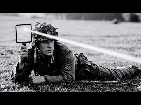How One Scout’s “Mirror Flash Trick” Brought Down an Entire Sniper Team