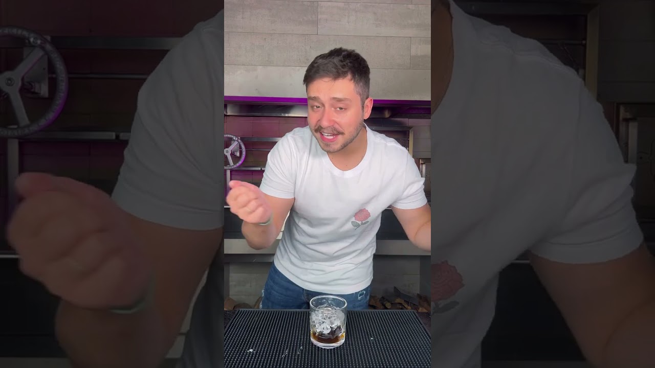 Watch Now Um novo jeito de tomar Licor 43! Um novo jeito de tomar Licor 43!