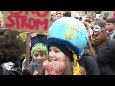 tv.berlin Nachrichten vom 04.10.2019