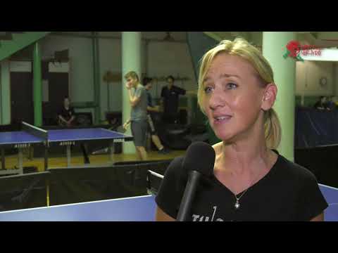 MOATSZ Híradó 2020/5 - Sportlövők a KSI asztalitenisz-szakosztályánál