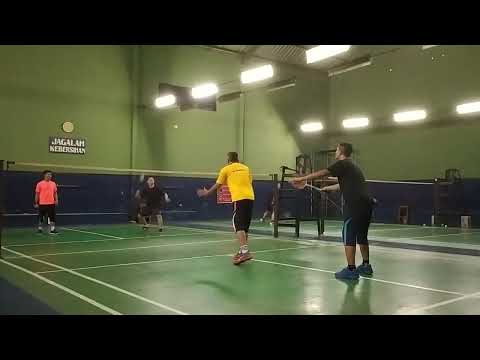 Mang Tomi / Wondo vs Agus Konimex / Edi