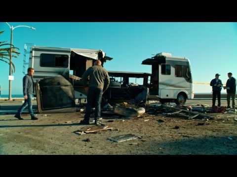 NCIS : Los Angeles 8x19 "767" Sneak Peek(1)