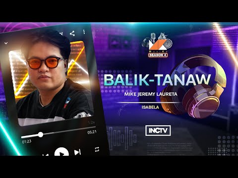 Balik-tanaw | MusiKo 4