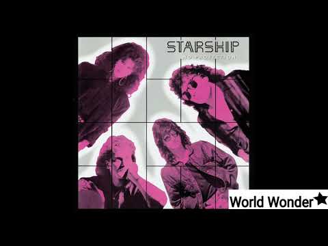 Starship - Nothing's Gonna Stop Us Now (Audio Official)