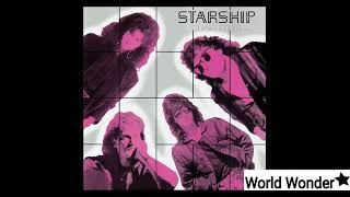 Starship - Nothing&#39;s Gonna Stop Us Now (Audio Official)