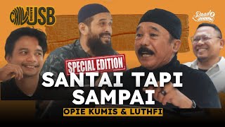 Download lagu Opie Kumis: HOW TO STAY CHILLY WHEN THE WORLD IS IN CHAOS? Ustadz Subhan Bawazier mp3 Download lagu Opie Kumis: HOW TO STAY CHILLY WHEN THE WORLD IS IN CHAOS? Ustadz Subhan Bawazier mp3