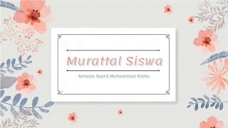 Download lagu Bacaan Al Quran Merdu Surah Al-Humazah | Murottal Juz 30 | Metode UMMI | SAHABAT QURAN mp3