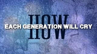 Byron Cage Great &amp; Mighty Lyric Video