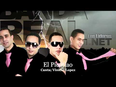 Banda Real Music - El Picotiao