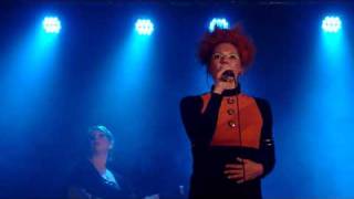 Petite musique terrienne