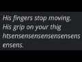 Character AI Bots Glitching Out