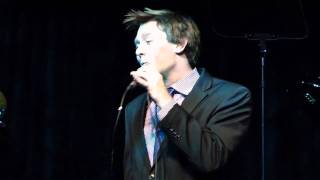 Clay Aiken Build Me Up Buttercup NIP 2010