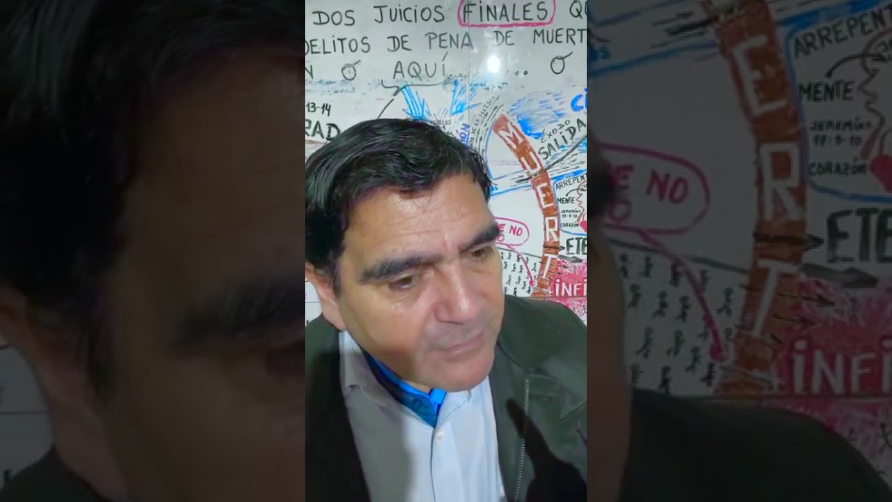 EL APÓSTOL PABLO REPRENDE AL APÓSTOL PEDRO PORQUE ESTABA CEDIENDO A LA RELIGIÓN (A LOS JUDAIZANTES).