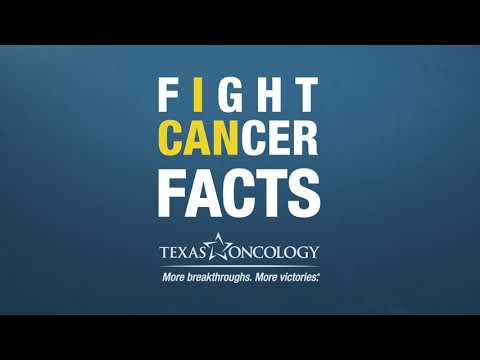 Fight Cancer Facts with Justin W. Wray, M.D., Ph.D.