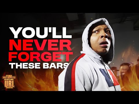 Nu Jerzey Twork Bars You''ll NEVER Forget! | URLTV