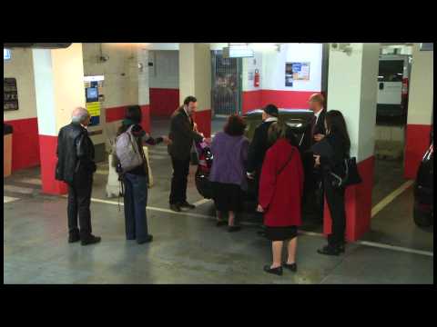 Nemico Pubblico: Giorgio Montanini dal 6 Maggio alle 23.25 su Rai3