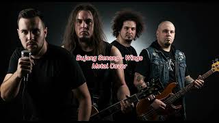 Download lagu Bujang Senang - Wings | Metal Cover mp3