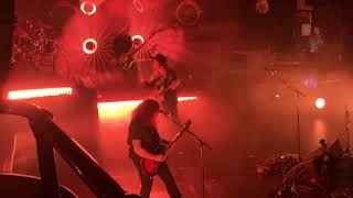 Opeth - Nepenthe live