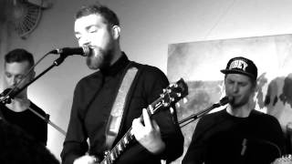 Kites & Komets (DK) @ Haldern Popbar