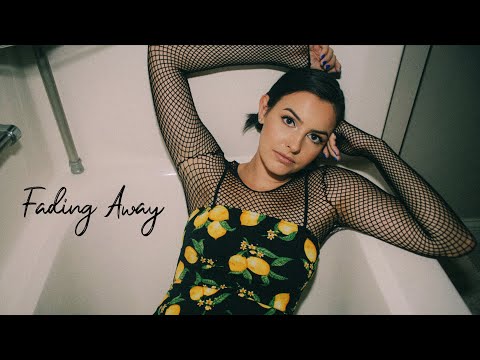 Fading Away video