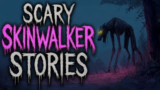 Download lagu Scary SKINWALKER Stories That Will Give You Chills | Skinwalker Horror Stories For Summer mp3
