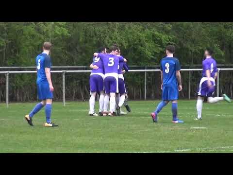 Match Highlights: Yoker v Gartcairn