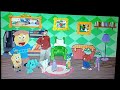 Little Einsteins Blues Clues Season 2 Episode 37 Part 4