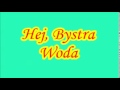 Hej, Bystra Woda 