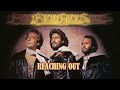Reaching Out - The BeeGees Karaoke