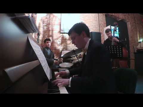 Cedar Walton - Off Minor