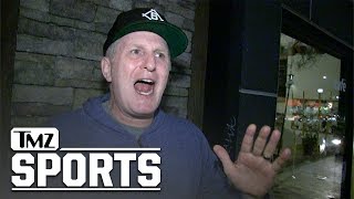 Michael Rapaport Rips Jeanie Buss, You&#39;re Killing the Lakers! | TMZ Sports