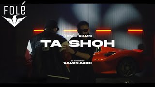 Tani & S4MM - Ta Shoh