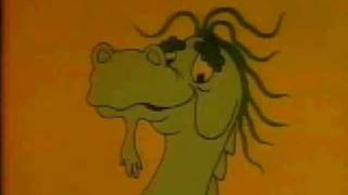 Puff, Le Dragon Magique