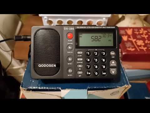 WHP 580 AM Harrisburg, PA (10.28.2024)