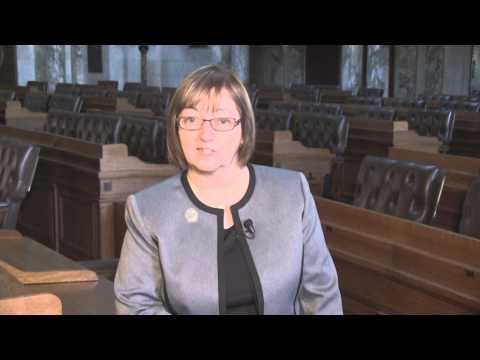 Ballweg Video Update January 16, 2015