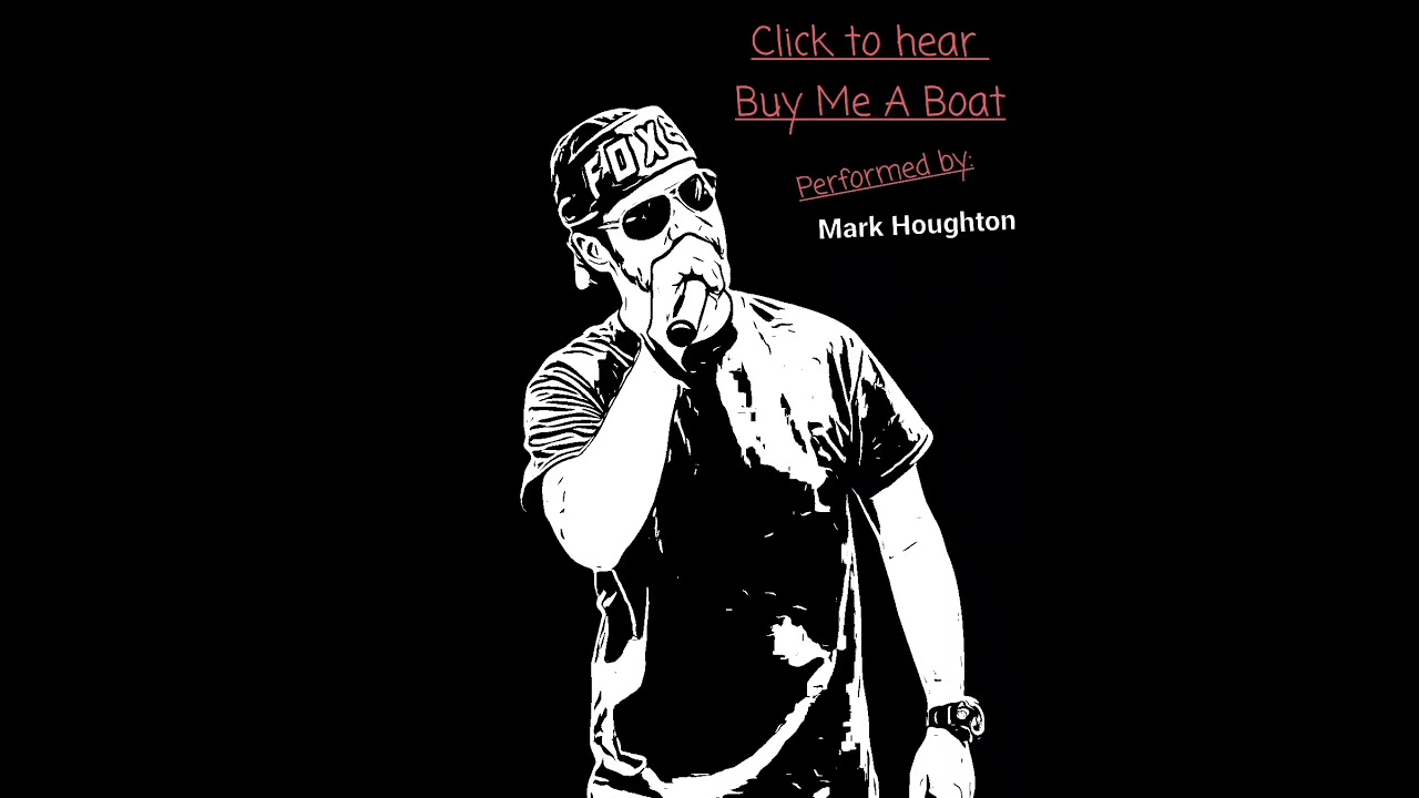 Promotional video thumbnail 4 for Mark Houghton Renegade Fusion Country Cover Artist