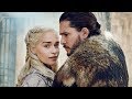 Jon & Daenerys Love Theme - Game of Thrones (S7 - S8) - Ultimate Mix