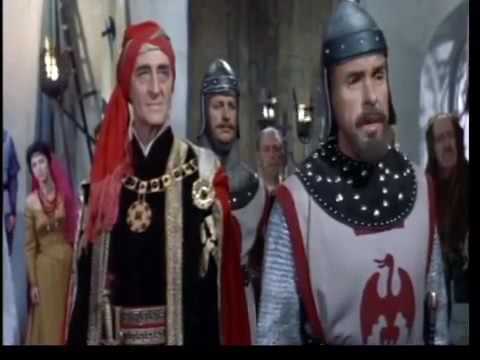 DAS ZAUBER SCHWERT - FANTASY FILME AUF DEUTSCH