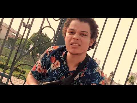 VAZANTE (Prod. LF) [Official Video]