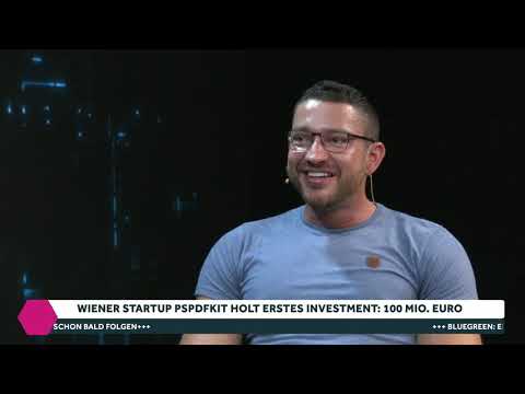 100 Mio. Euro für Wiener Startup PSPDFKit